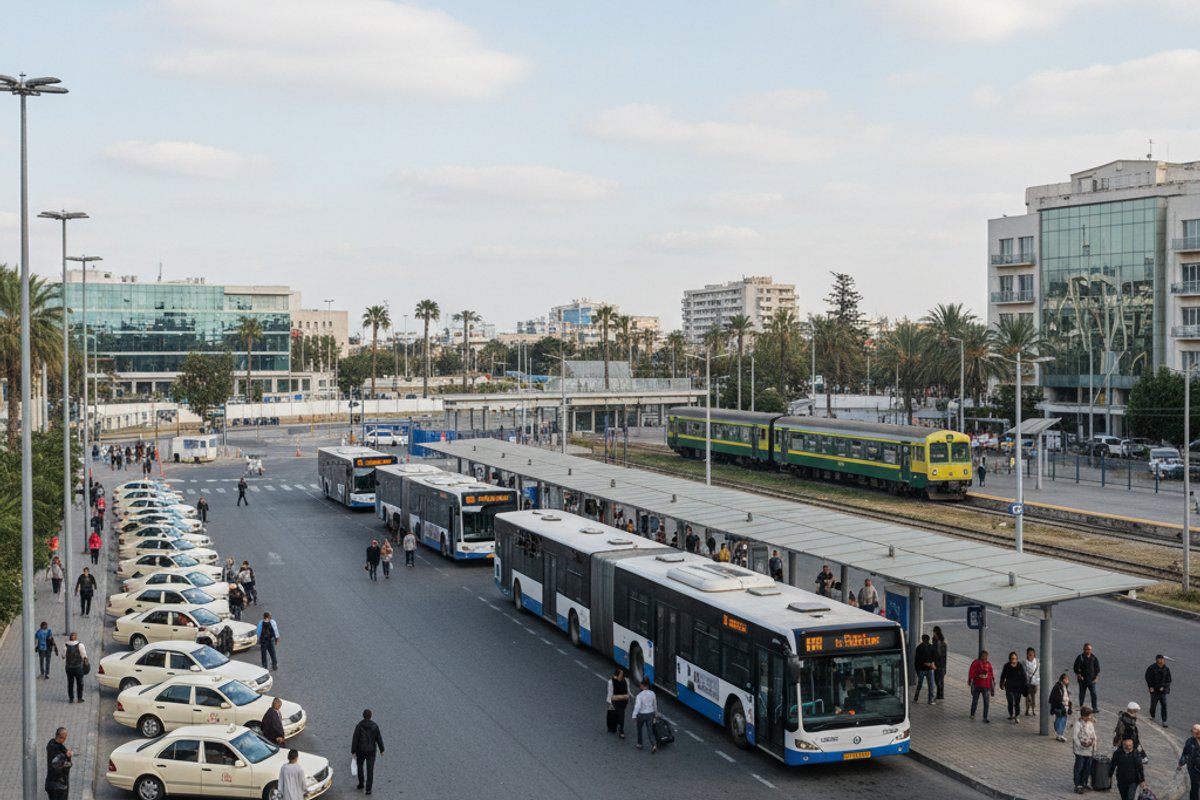 Limassol CY