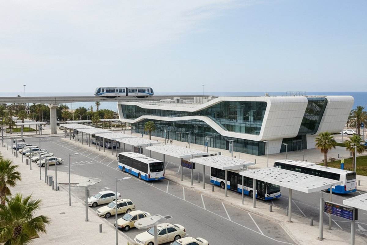 Limassol CY